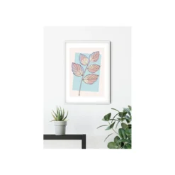 KomarWandbild Cinderella Plant 40x50 cm
