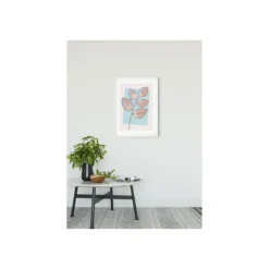 KomarWandbild Cinderella Plant 40x50 cm
