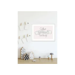 KomarWandbild Collect Moments 70x50 cm