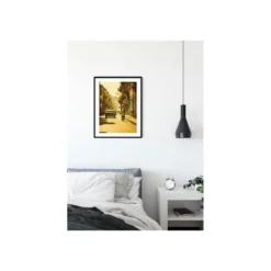 KomarWandbild Cuba Streets 50x70 cm