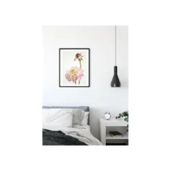 KomarWandbild Dahlia 40x50 cm