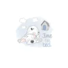 KomarWandbild 101 Dalmatiner Bedtime 50x70 cm
