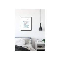KomarWandbild Dumbo Amazing 50x70 cm