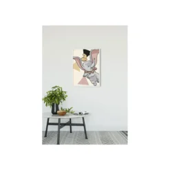 KomarWandbild Dumbo Angles 50x70 cm