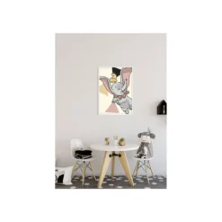 KomarWandbild Dumbo Angles 50x70 cm