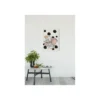 KomarWandbild Dumbo Dots 50x70 cm