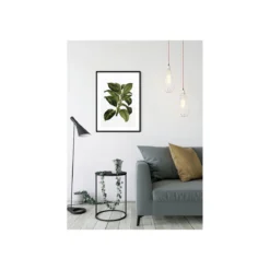 KomarWandbild Elastica Tree 50x70 cm