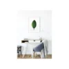 KomarWandbild Ficus Leaf 50x70 cm