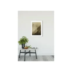 KomarWandbild Golden Light 50x70 cm