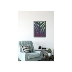 KomarWandbild Hide 50x70 cm