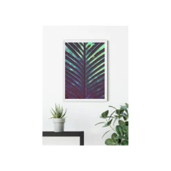 KomarWandbild Hide 50x70 cm