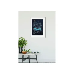 KomarWandbild Jasmin Dreaming 50x70 cm