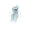 KomarWandbild Jellyfish Watercolor 50x70 cm