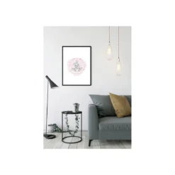 KomarWandbild Klopfer 50x70 cm