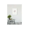 KomarWandbild Magnolia Blossom 40x50 cm
