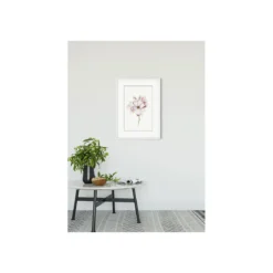KomarWandbild Magnolia Blossom 40x50 cm