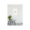 KomarWandbild Magnolia Shine 50x70 cm
