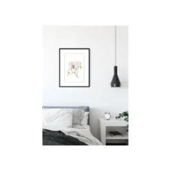 KomarWandbild Magnolia Shine 50x70 cm