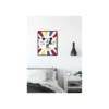 KomarWandbild Mickey Mouse Do it 50x70 cm
