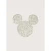 KomarWandbild Mickey´s Score 50x70 cm