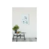 KomarWandbild Mindset 50x70 cm