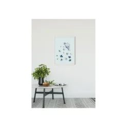 KomarWandbild Mindset 50x70 cm