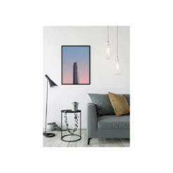 KomarWandbild Monolith 50x70 cm