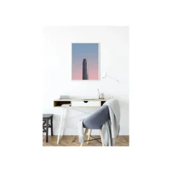 KomarWandbild Monolith 40x50 cm