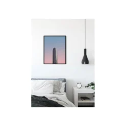 KomarWandbild Monolith 40x50 cm