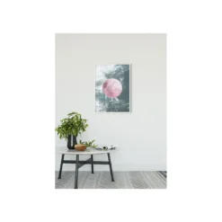 KomarWandbild Solum Aqua 50x70 cm