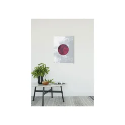 KomarWandbild Solum Ignis 50x70 cm