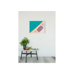 KomarWandbild South Beach 70x50 cm