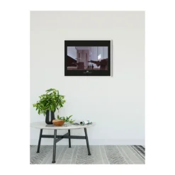 KomarWandbild Star Wars Classic Death Star Hangar 70x50 cm