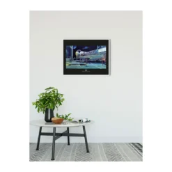KomarWandbild Star Wars Classic Falcon Hangar 70x50 cm