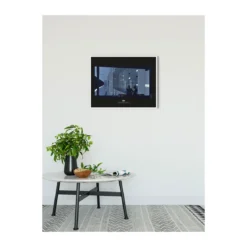KomarWandbild Star Wars Classic Death Star Control 70x50 cm