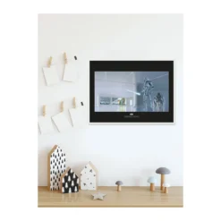 KomarWandbild Star Wars Classic Stormtrooper Hallway 70x50 cm