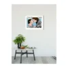 KomarWandbild Star Wars Classic Comic Quote Leia Han 70x50 cm