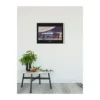 KomarWandbild Star Wars Classic Yavin Hangar 70x50 cm
