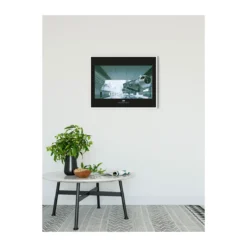 KomarWandbild Star Wars Classic Hangar Shuttle 70x50 cm