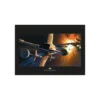 KomarWandbild Star Wars Classic Endor Orbit War 70x50 cm