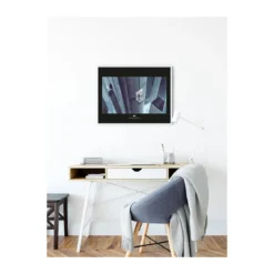 KomarWandbild Star Wars Classic Escape Plan 70x50 cm