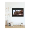 KomarWandbild Star Wars Classic Jabbas Palace 70x50 cm