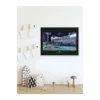 KomarWandbild Star Wars Classic Falcon Hangar 50x40 cm