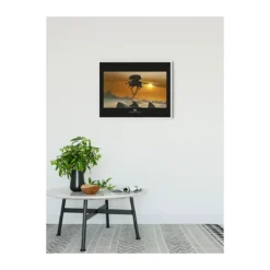 KomarWandbild Star Wars Classic Hoth Probe Droid 50x40 cm