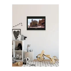 KomarWandbild Star Wars Classic Jabbas Palace 50x40 cm