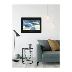 KomarWandbild Star Wars Classic Hoth Echo Base 50x40 cm