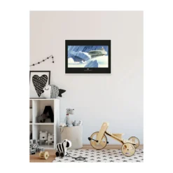 KomarWandbild Star Wars Classic Hoth Echo Base 50x40 cm