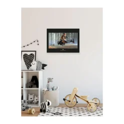 KomarWandbild Star Wars Classic Endor Speeder 50x40 cm