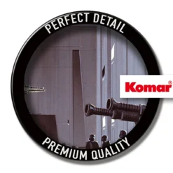 KomarWandbild Star Wars Classic Death Star Hangar 50x40 cm