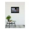 KomarWandbild Star Wars Classic Death Star Trench 50x40 cm